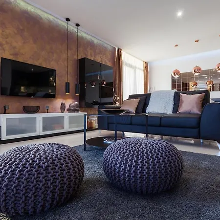 Jasmina Holiday home