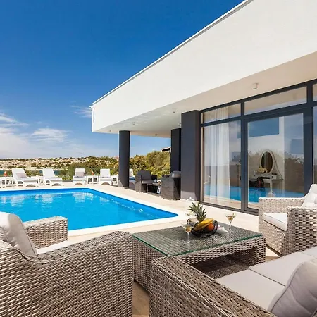 Jasmina Holiday home