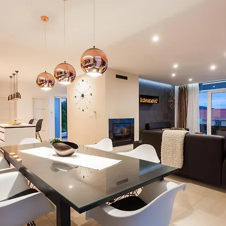 Jasmina Holiday home *