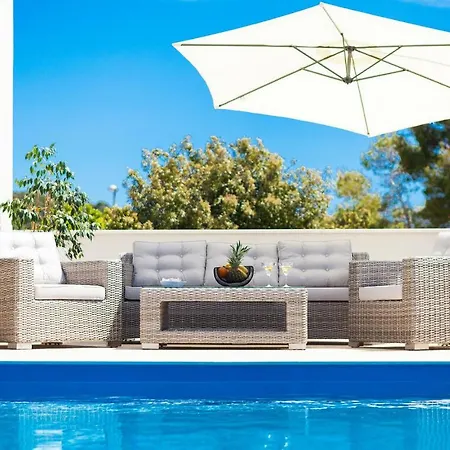 Jasmina Holiday home Gradina (Korcula)