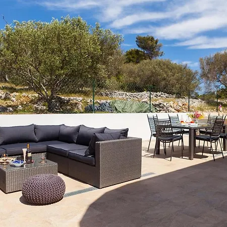 Jasmina Holiday home