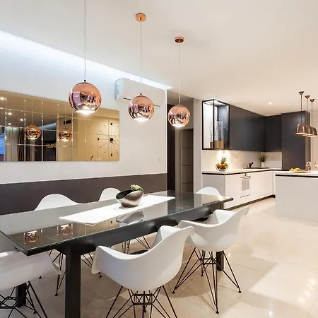 Jasmina Holiday home *