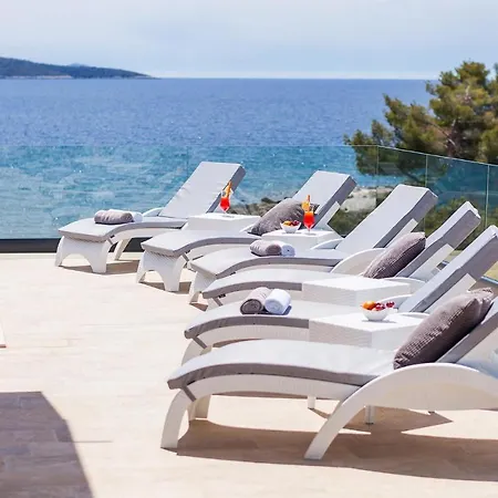 Jasmina Holiday home *