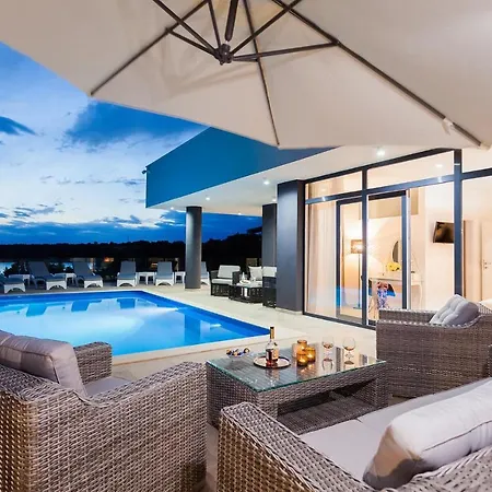 Holiday home Jasmina