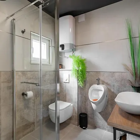 Jasmina Holiday home *