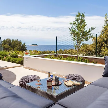 Holiday home Jasmina *