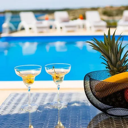 Jasmina Ostrvo Šijak