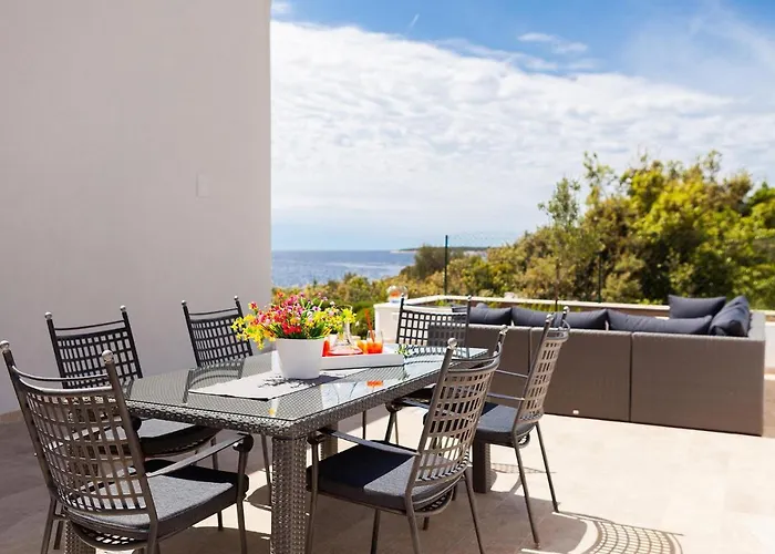 بيت للعطل Jasmina