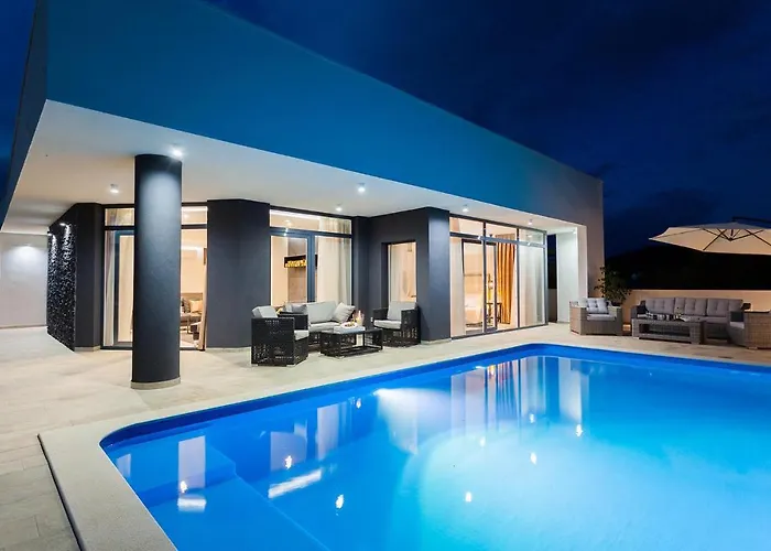 Jasmina بيت للعطل *