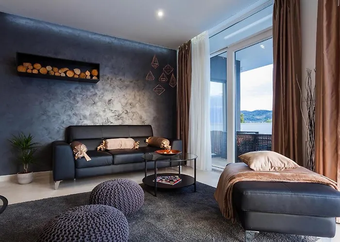 بيت للعطل Jasmina