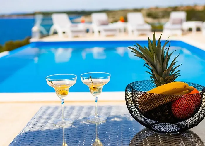 Jasmina Ostrvo Šijak