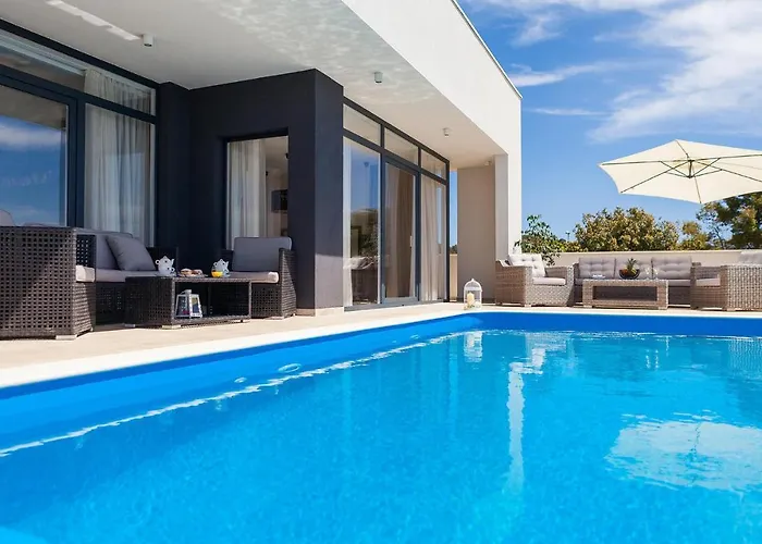 بيت للعطل Jasmina Ostrvo Šijak