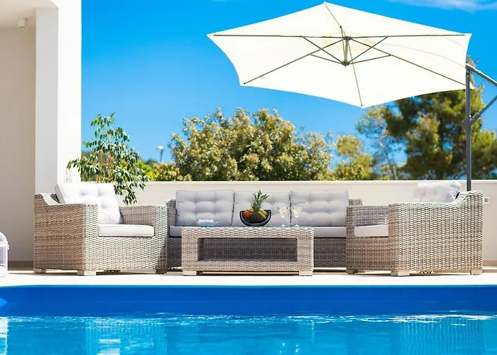 Jasmina بيت للعطل Ostrvo Šijak