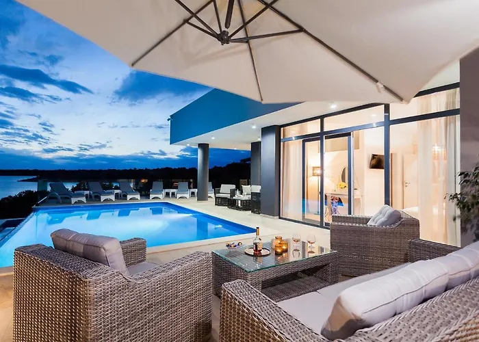 بيت للعطل Jasmina