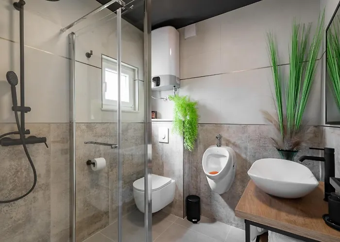 Jasmina بيت للعطل *