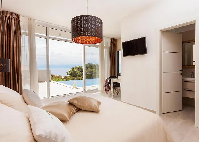 Jasmina بيت للعطل Ostrvo Šijak