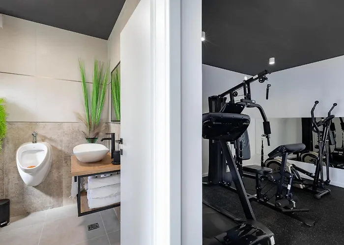 Jasmina بيت للعطل Ostrvo Šijak