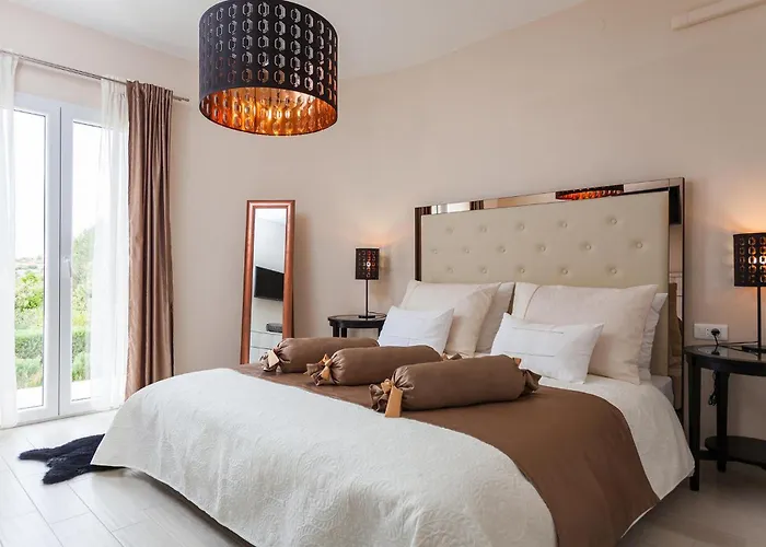 Jasmina بيت للعطل *